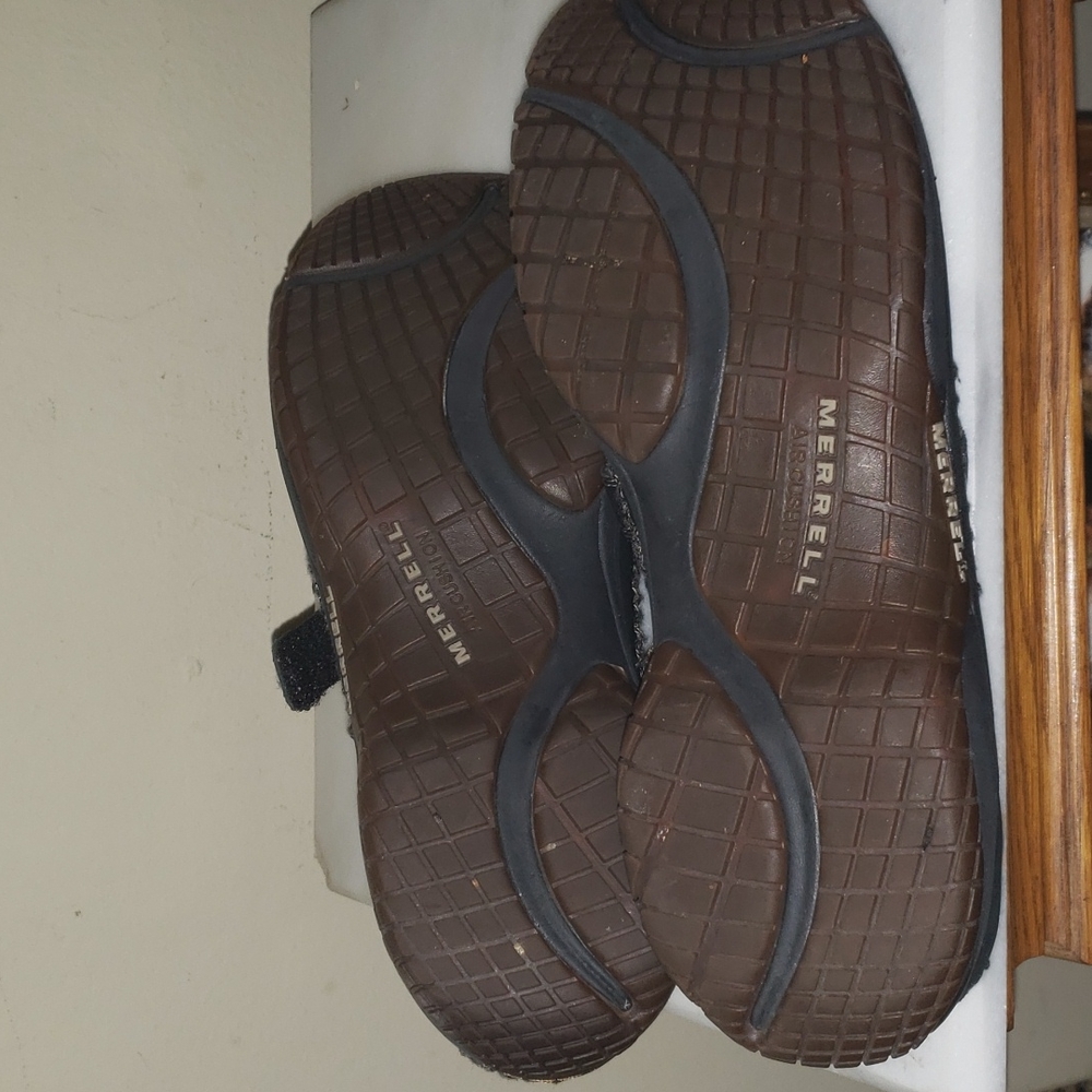 Merrell Encore Scoop Mule Slides - image 5